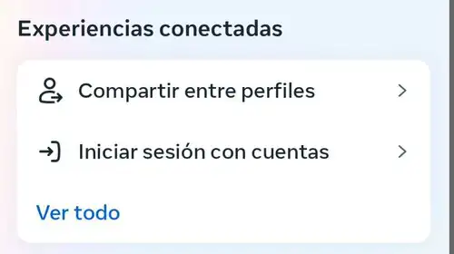 Instagram iniciar sesión