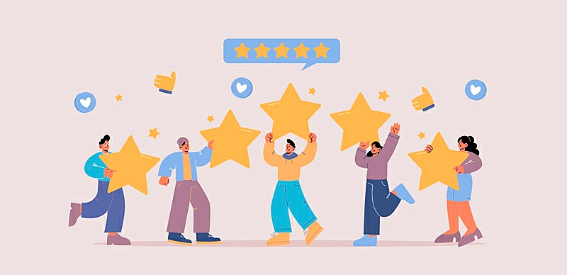 Recursos do help desk