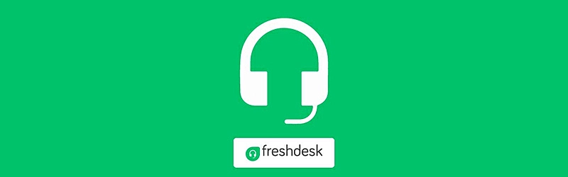 Freshdesk