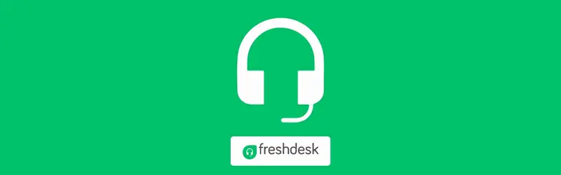 Freshdesk