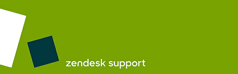 Zendesk Support