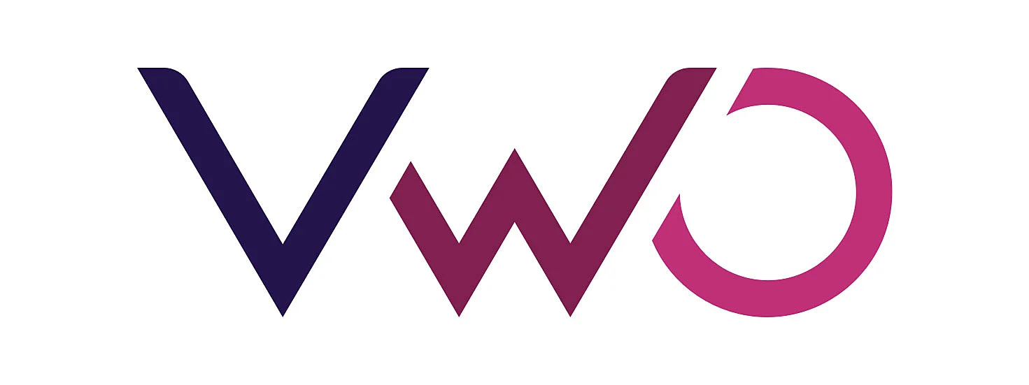 logo VWO - herramienta para a/b testing
