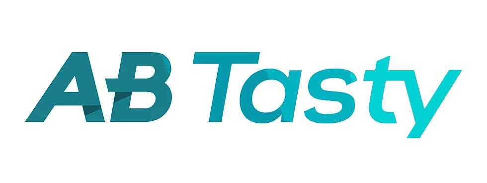 logo AB Tasty - herramienta para a/b testing