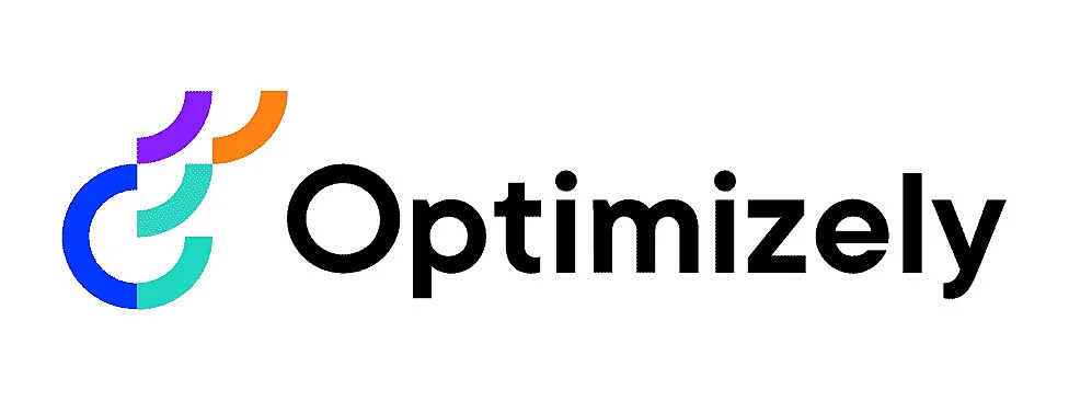 logo Optimizely - herramienta para a/b testing