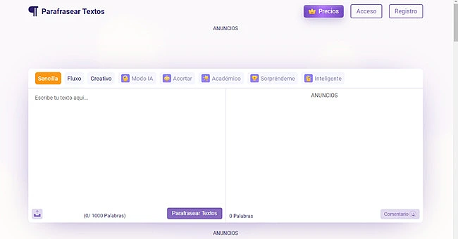 herramientas de IA para mejorar tu posición en Google SERPs
