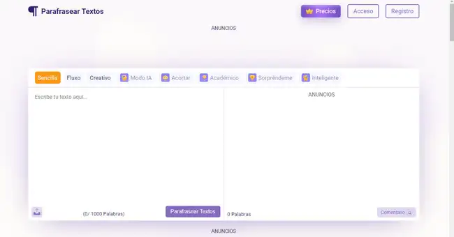 herramientas de IA para mejorar tu posición en Google SERPs