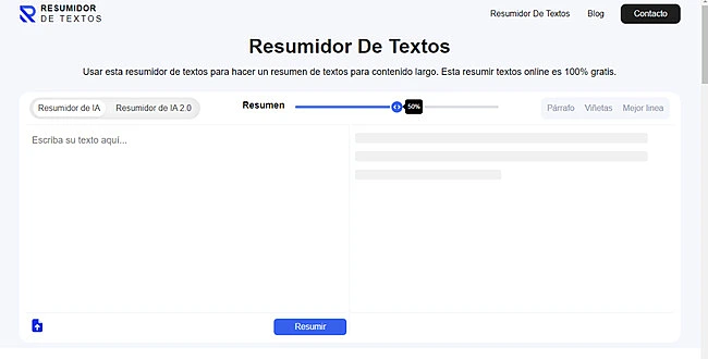 herramientas de IA para mejorar tu posición en Google SERPs