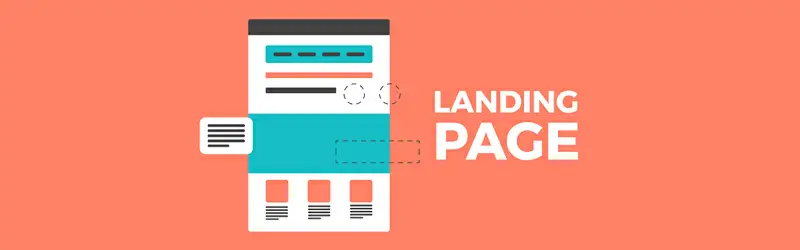 Herramientas para crear landing pages