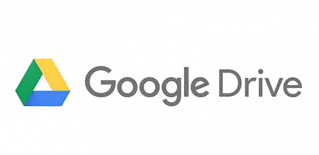 Google-Drive