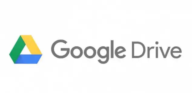 Google-Drive