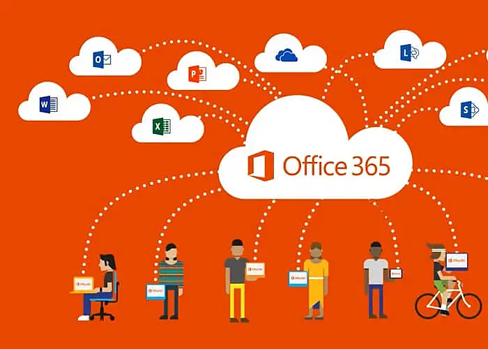 Microsoft Office 365