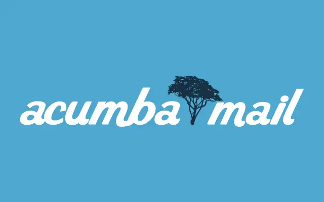 AcumbaMail