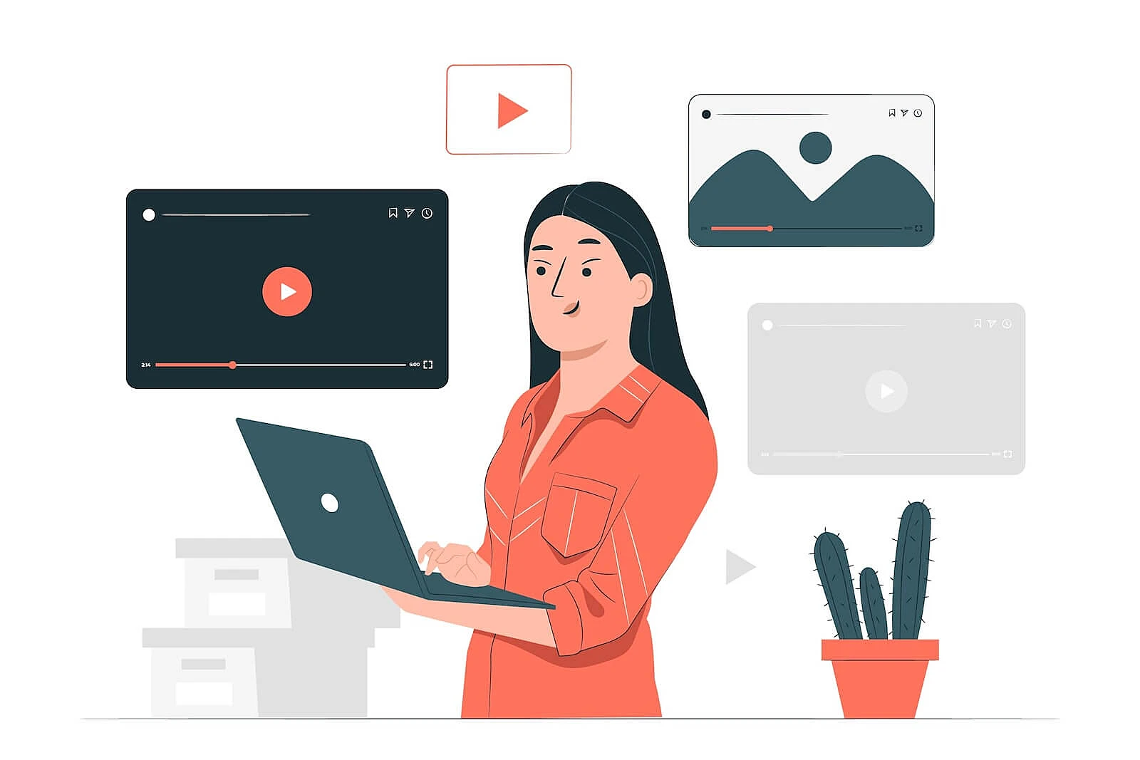 impact-of-high-quality-video-content-on-brand-engagement