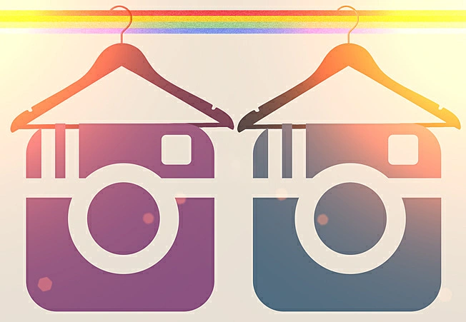 Instagram para Comercio Electrónico