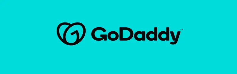 Banner do servidor de hospedagem Go Daddy