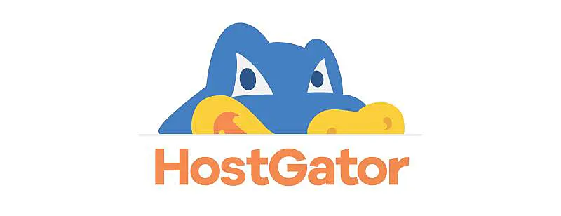 Conheça a Hostgator