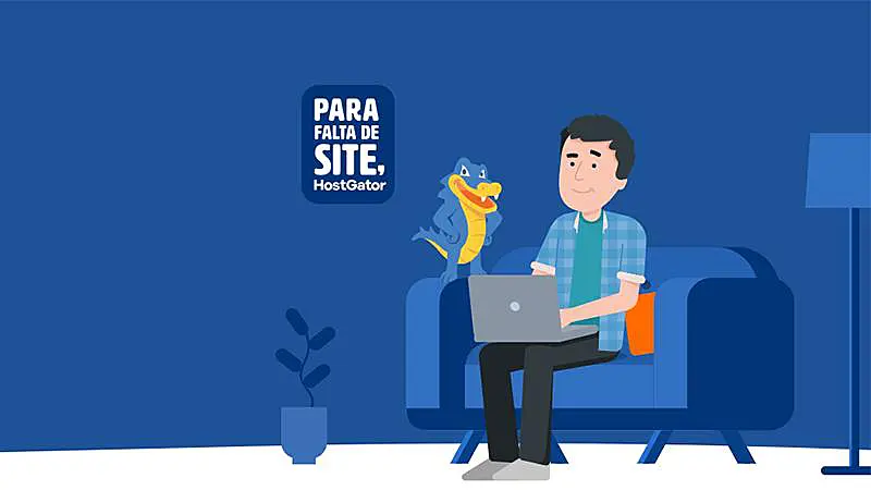 Serviços adicionais da Hostgator