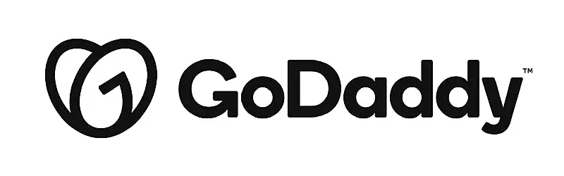 GoDaddy logo