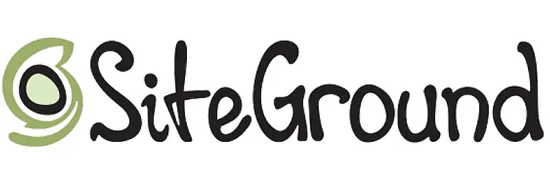 Siteground logo