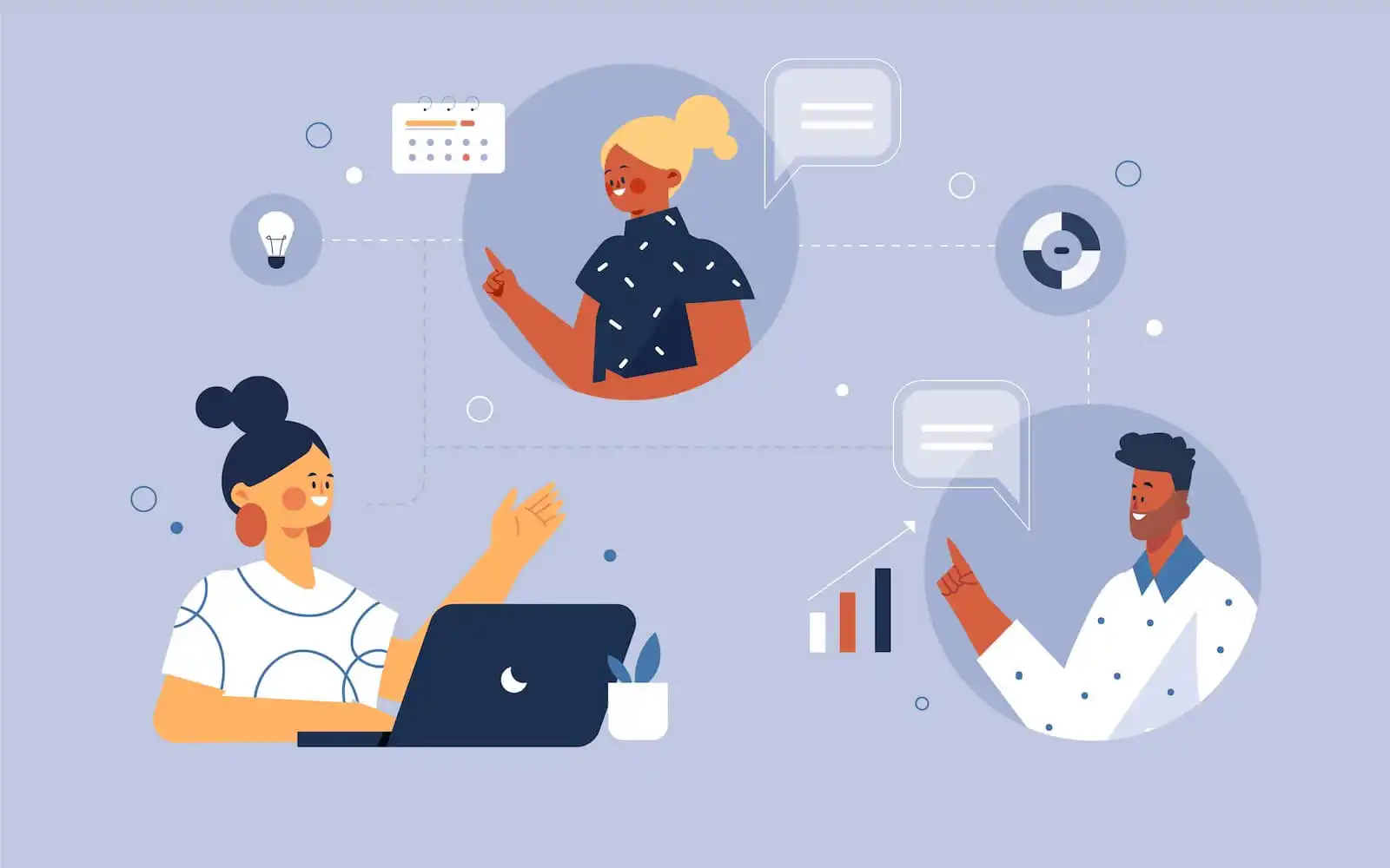 how-automation-improves-the-way-business-communicate