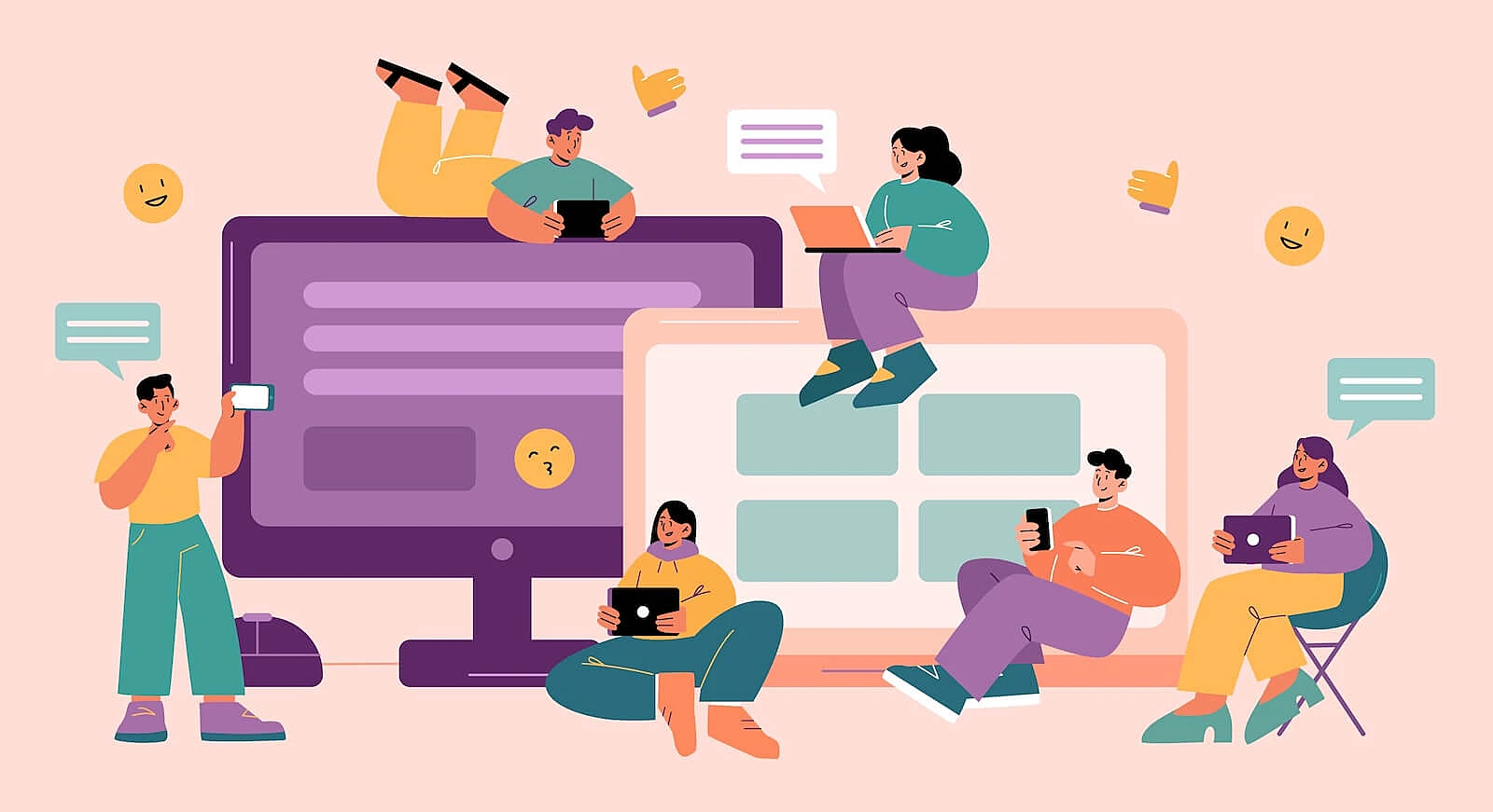 how-community-software-enhances-engagement-across-growing-audiences