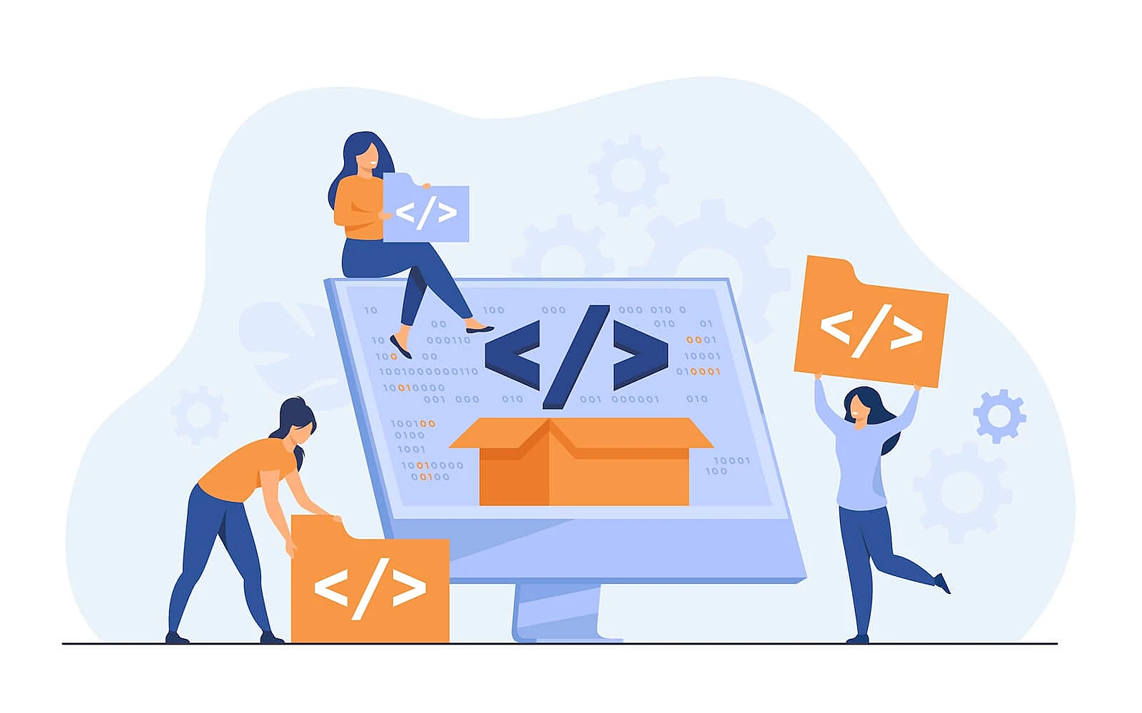 how-custom-software-can-solve-your-unique-business-challenges