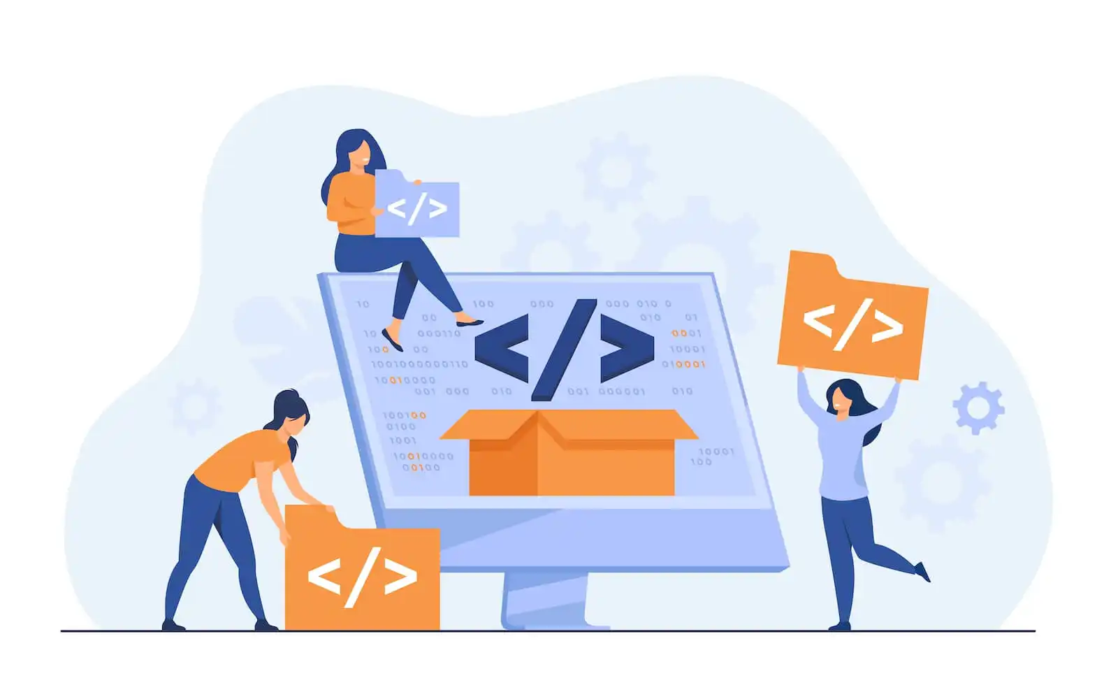how-custom-software-can-solve-your-unique-business-challenges