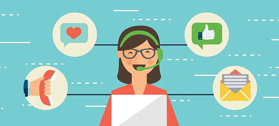 Online Chat