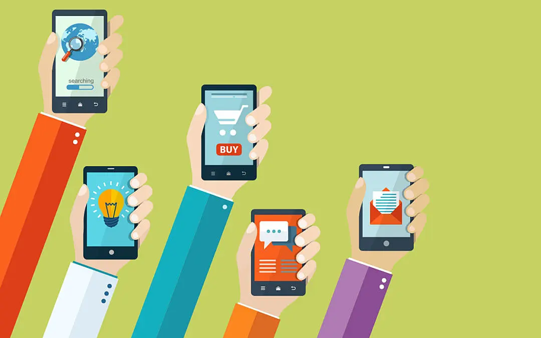 Mobile Commerce