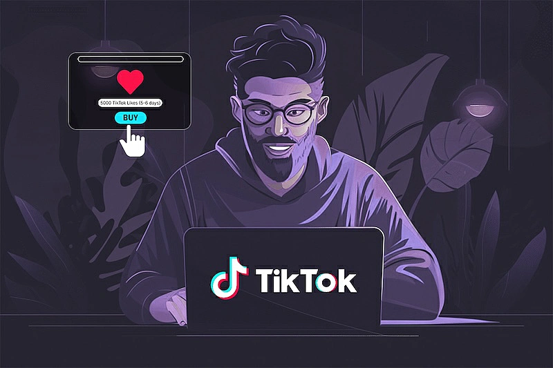 Buy TikTok likes