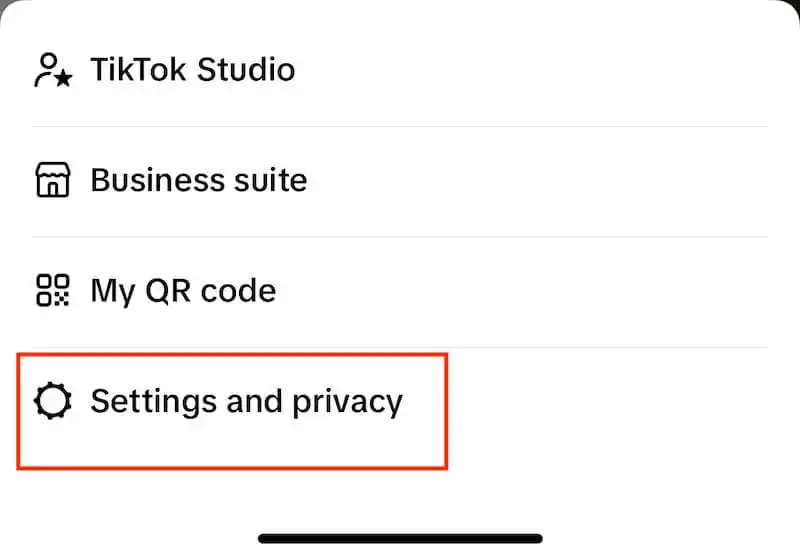 How much is a galaxy on TikTok - settings TikTok settings