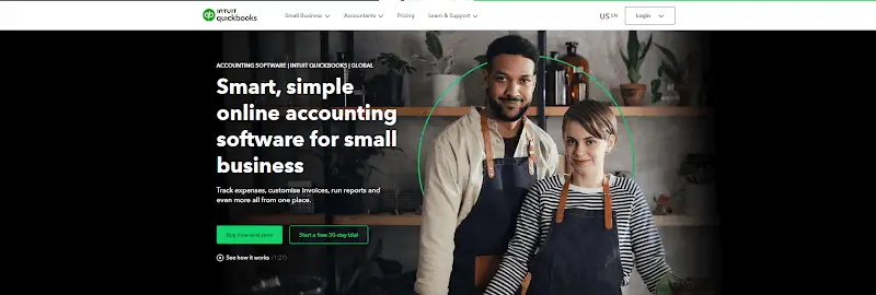 Payroll Management Tools - QuickBooks QuickBooks Payroll website