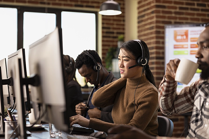 How Smart Businesses Are Using AI to Get More Done Without Burning Out Their Teams