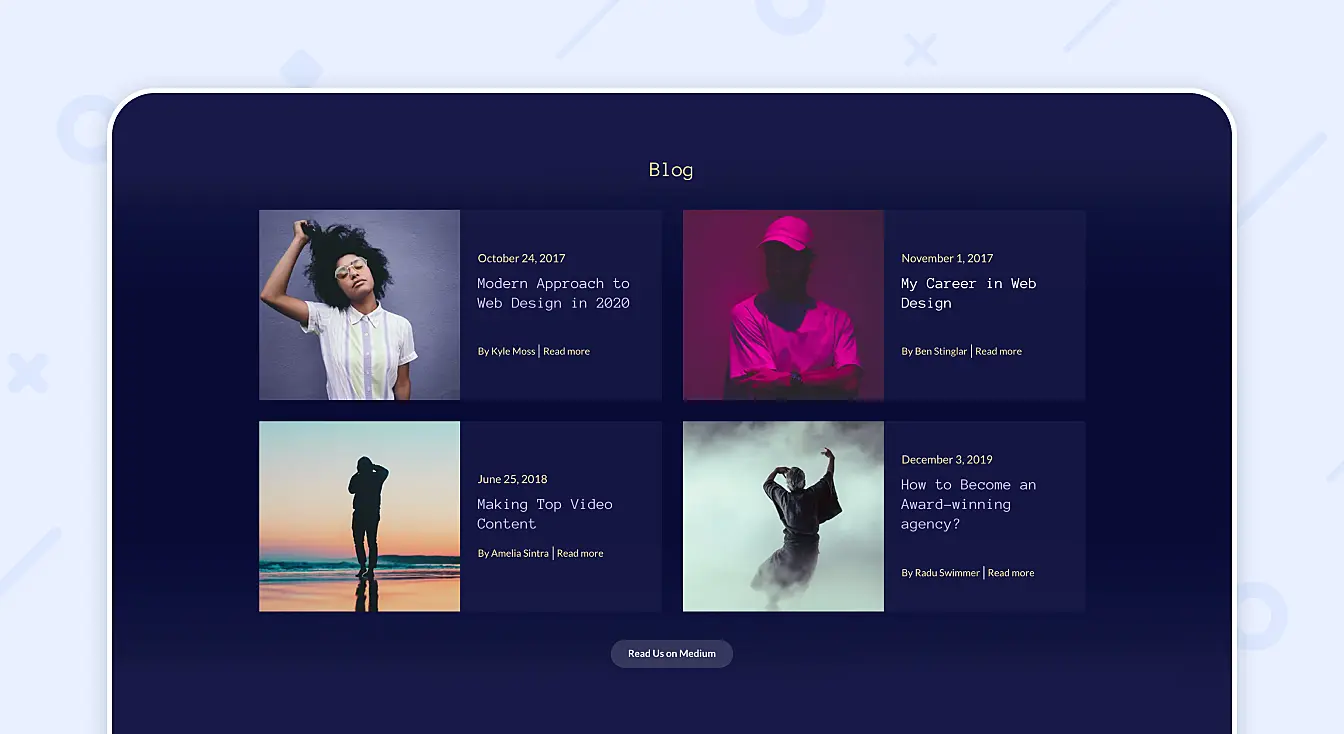 How To Create High-Converting Landing Pages