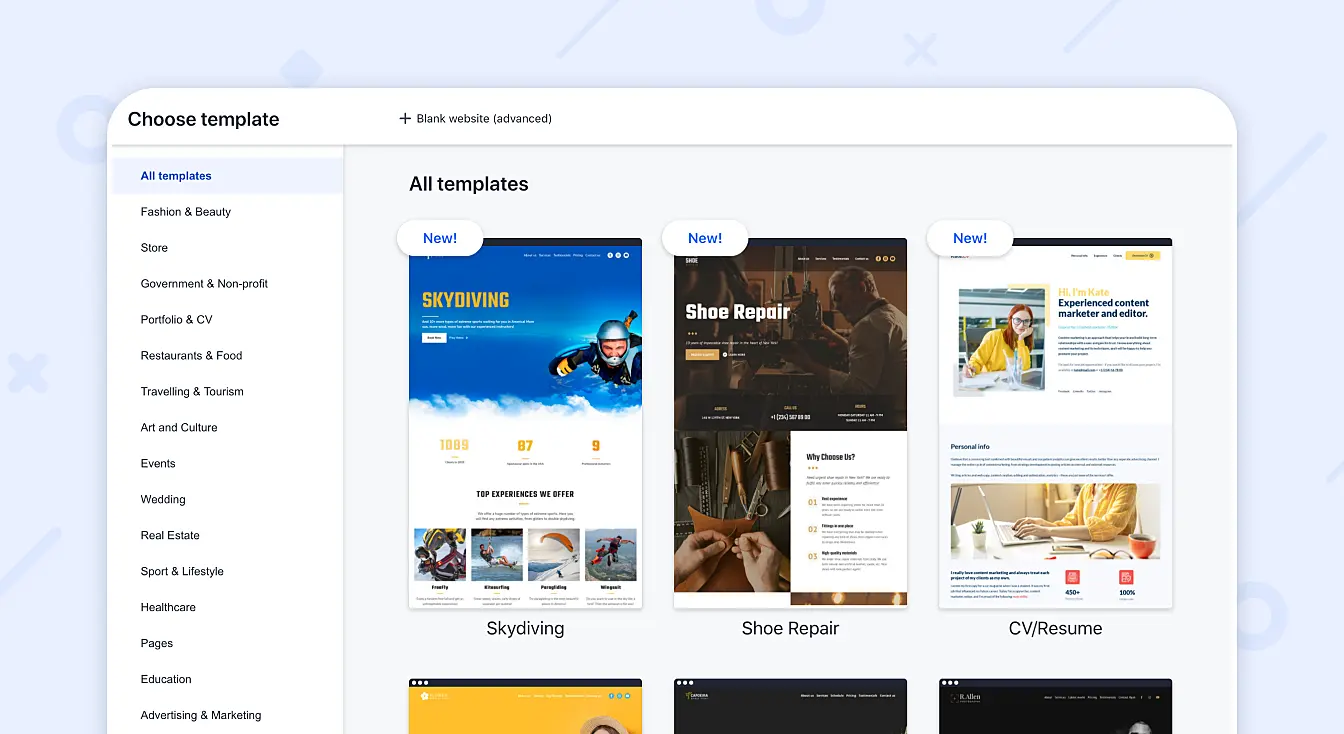 How To Create High-Converting Landing Pages