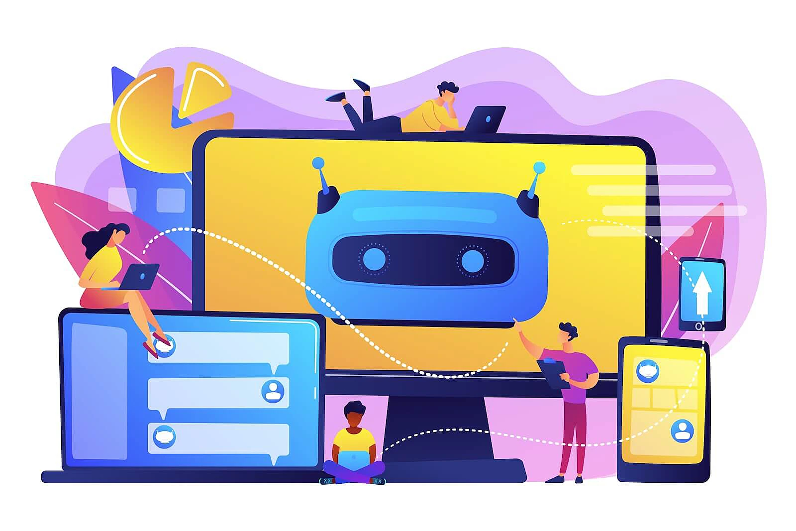 how-to-create-real-time-customer-focused-content-with-ai-automation