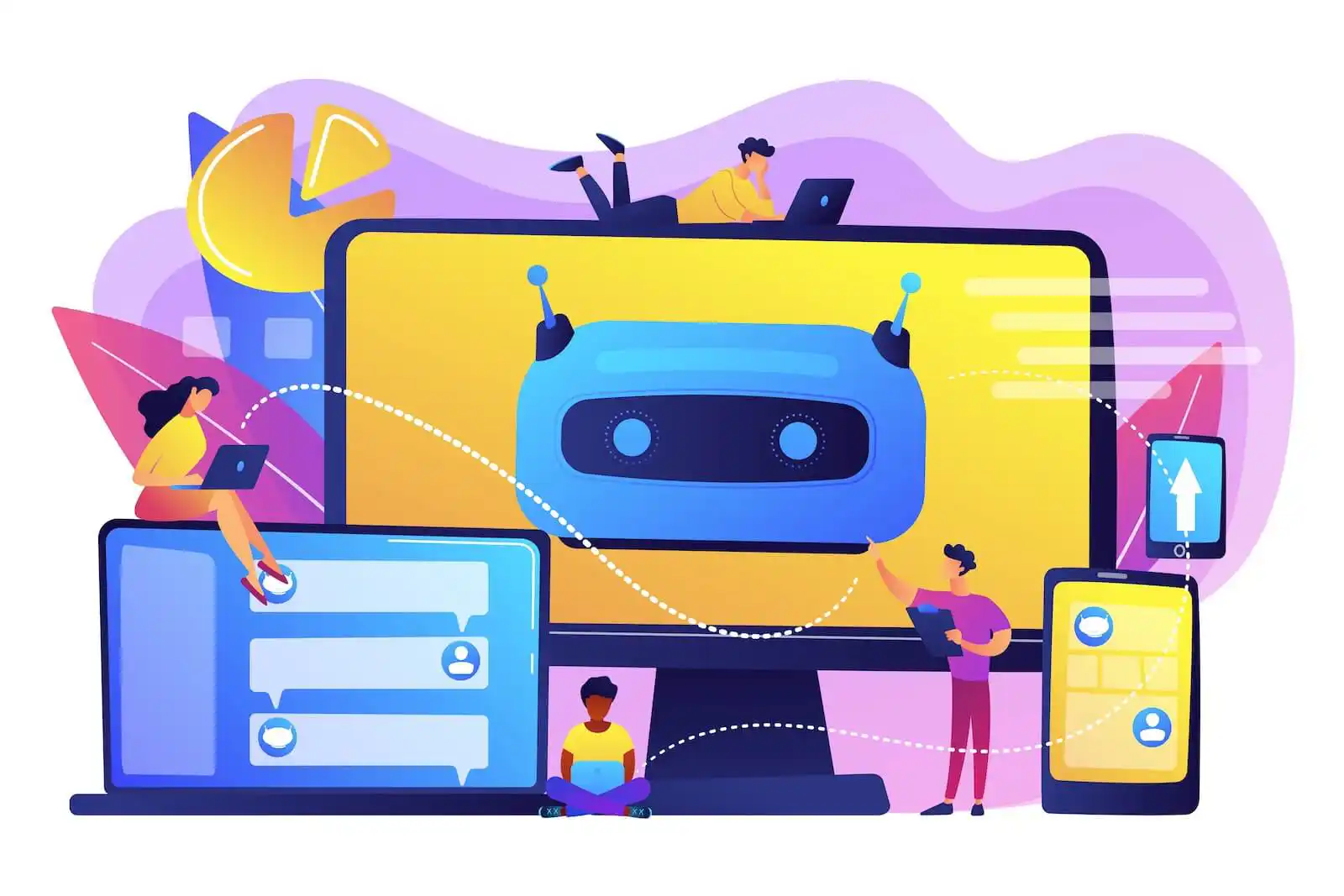 how-to-create-real-time-customer-focused-content-with-ai-automation