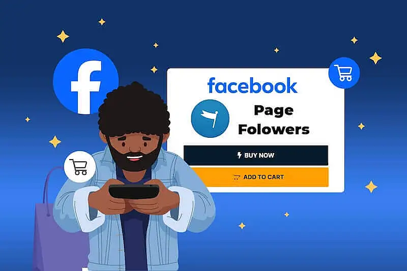 Buy Facebook Page Followers