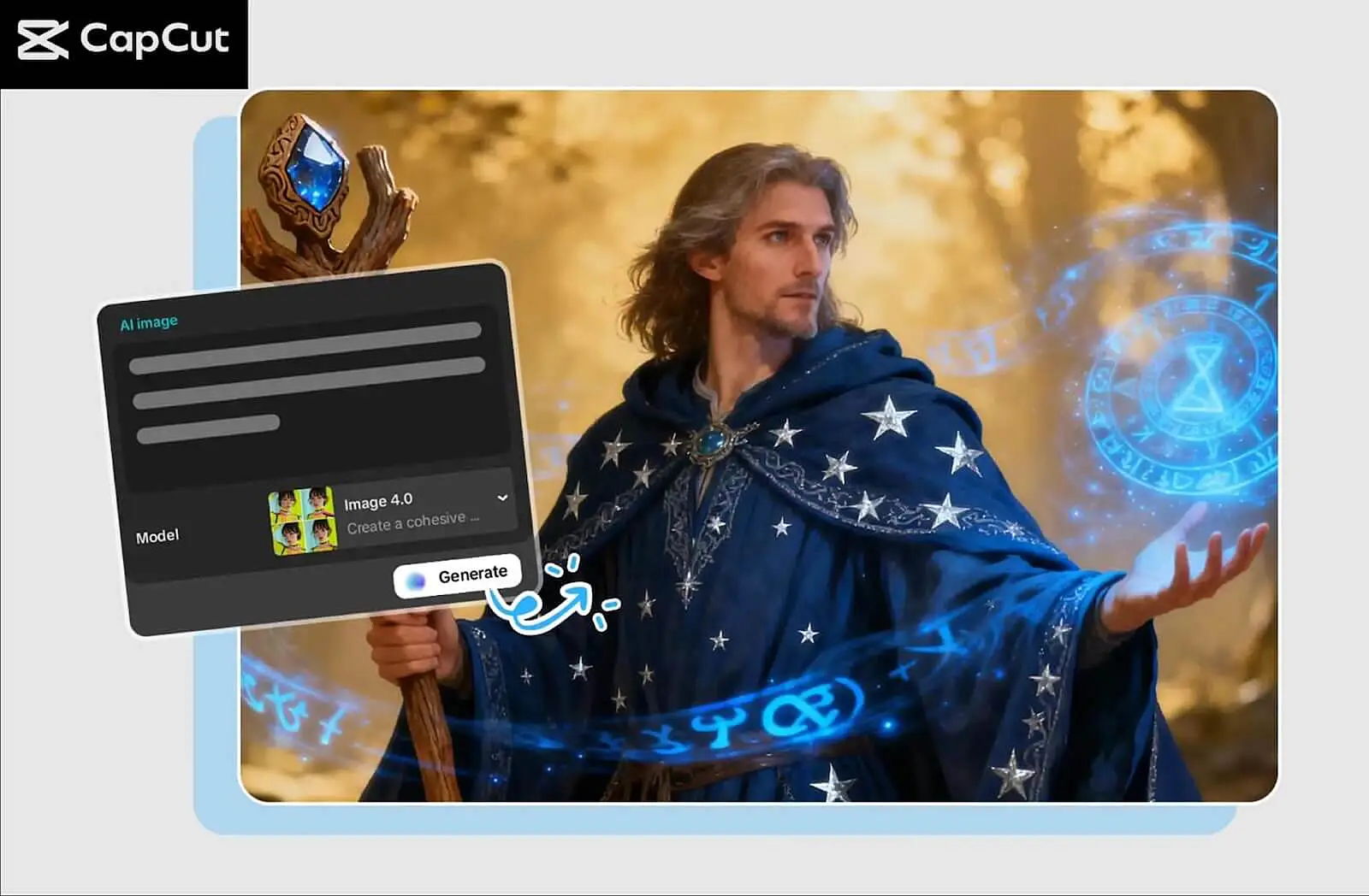 how-to-make-creative-story-scenes-using-capcut-pc-ai-image-features