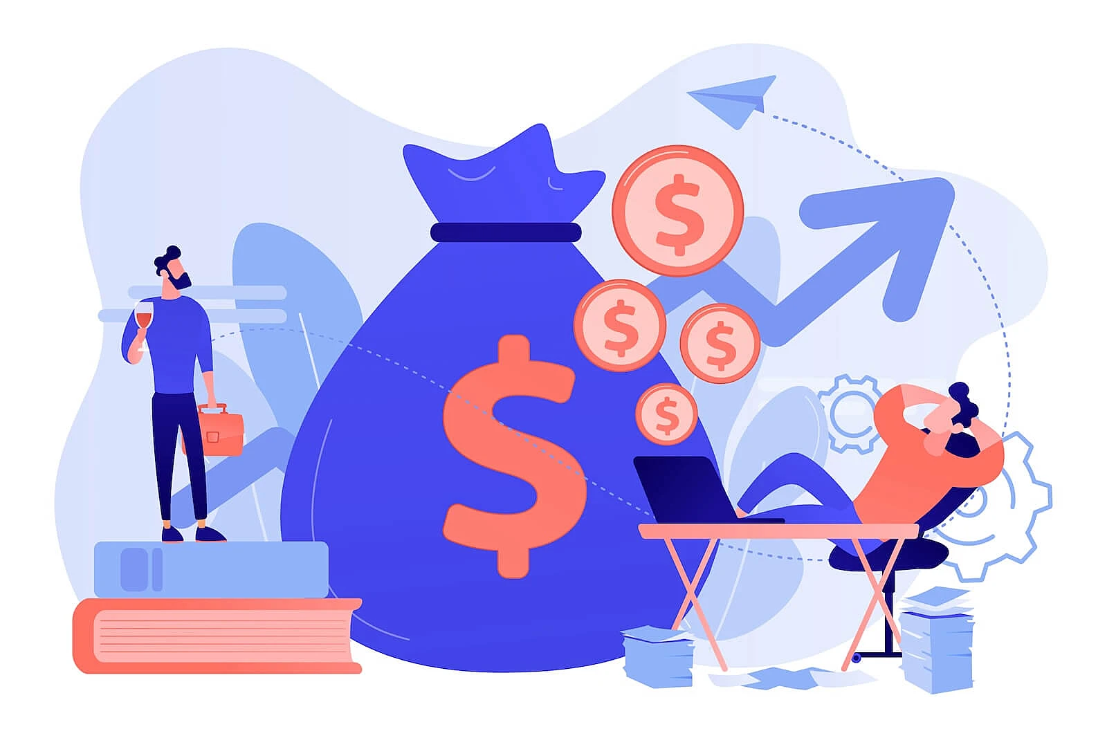 how-to-make-passive-income
