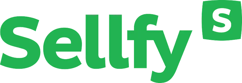 Sellfy logo
