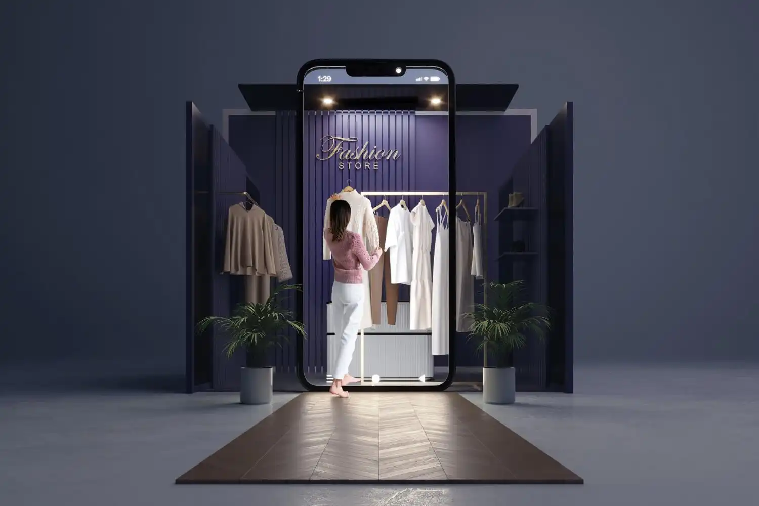 how-to-start-an-online-clothing-store