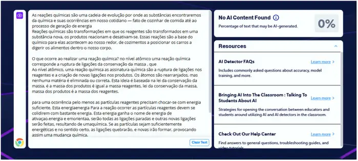 Humanizar Texto