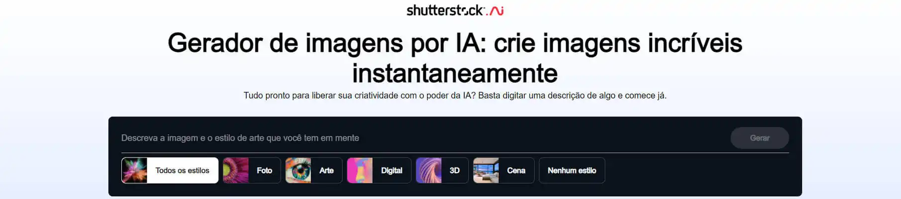 Shutterstock AI