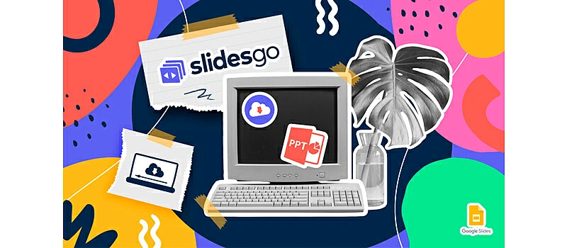 IA para hacer presentaciones