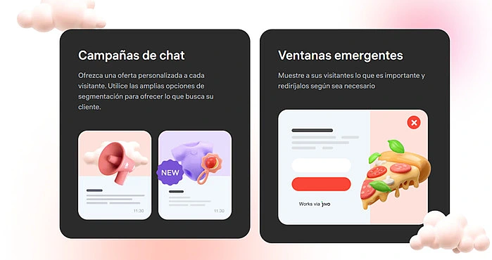 IA para la generación de leads