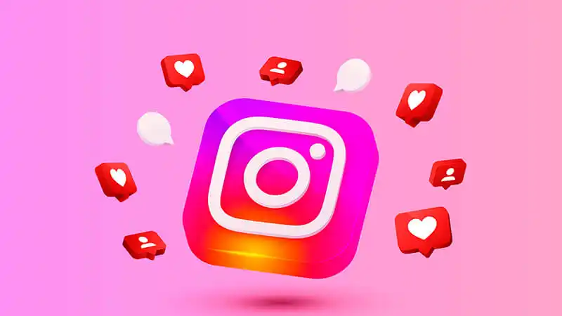Ícone do Instagram