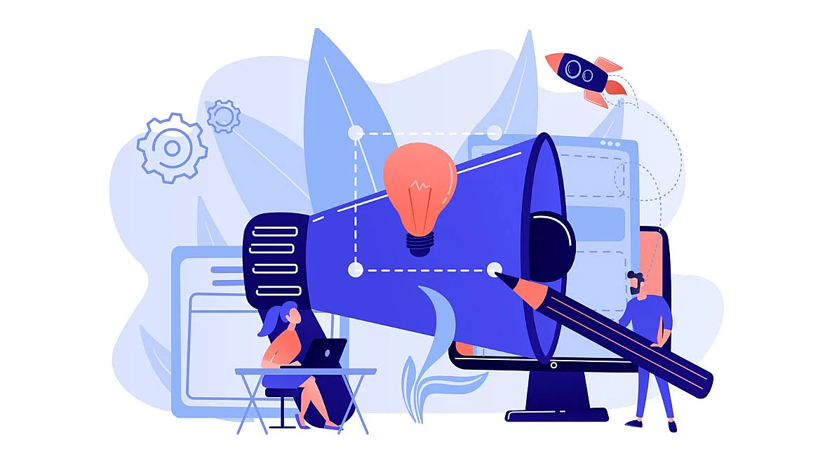 Construcción de identidad de marca