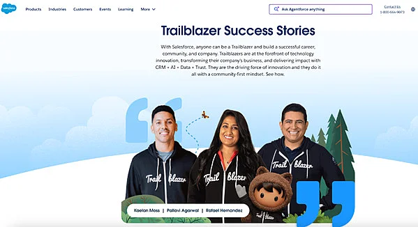How to use Storytelling to Build a Memorable Employee Experience?