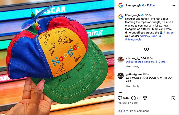 How to use Storytelling to Build a Memorable Employee Experience?